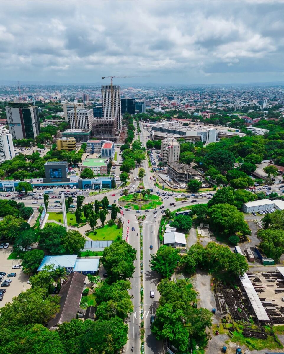 Accra